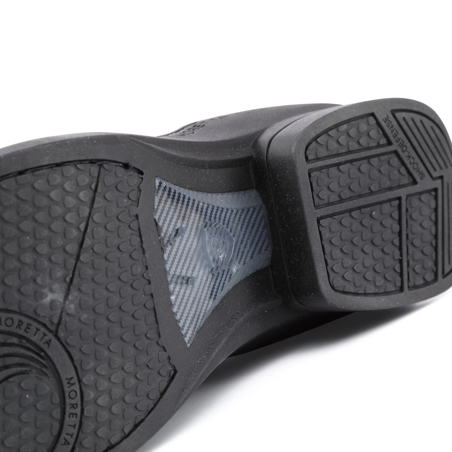 Moretta Alessia Paddock Boots 7 Moretta Alessia Paddock Boots - Image 7