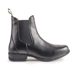 Moretta Alma Synthetic Jodhpur Boots