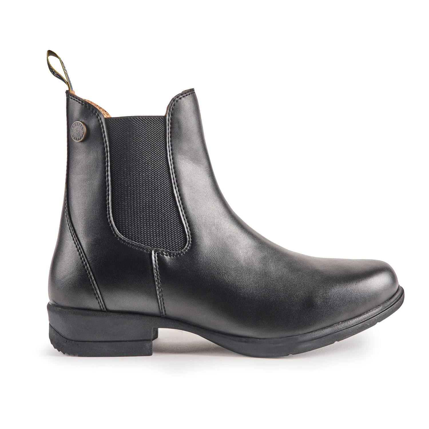 Moretta Alma Synthetic Jodhpur Boots 1 Moretta Alma Synthetic Jodhpur Boots