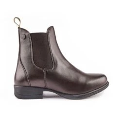 Moretta Alma Synthetic Jodhpur Boots 8 Moretta Alma Synthetic Jodhpur Boots -Tack Shop moretta alma synthetic jodhpur boots 16913