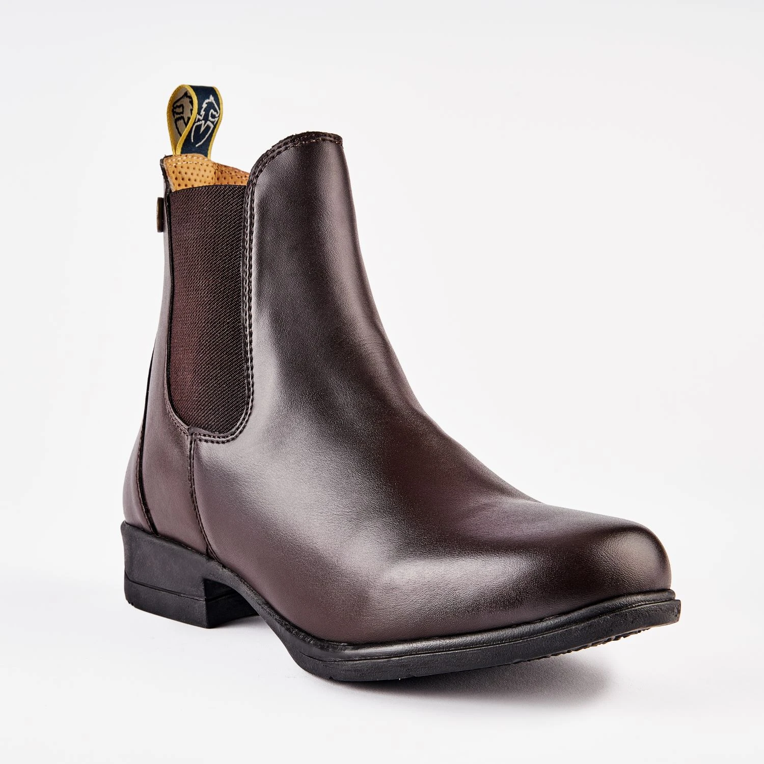 Moretta Alma Synthetic Jodhpur Boots 5 Moretta Alma Synthetic Jodhpur Boots - Image 5