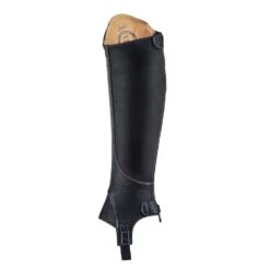 Moretta Lucetta Leather Gaiters -Tack Shop moretta lucetta leather gaiters 16854