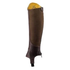 Moretta Lucetta Leather Gaiters -Tack Shop moretta lucetta leather gaiters 16855