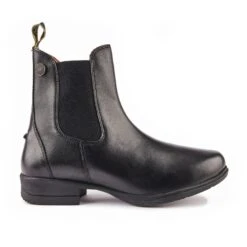 Moretta Lucilla Jodhpur Boots – Child