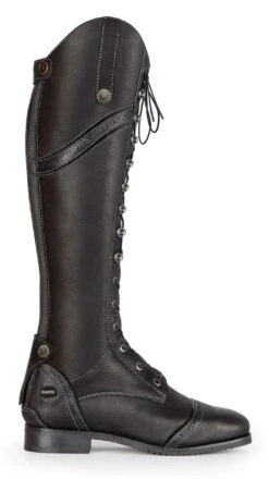 Moretta Maddalena Riding Boots