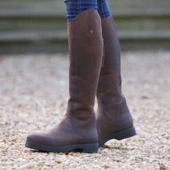 Moretta Renata Country Boots