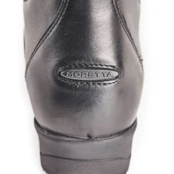Moretta Rosetta Paddock Boots 8 Moretta Rosetta Paddock Boots -Tack Shop moretta rosetta paddock boots 16926