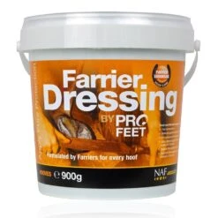 NAF Farrier Hoof Dressing