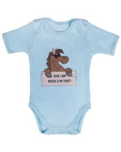 QHP BOBBY BODYSUIT