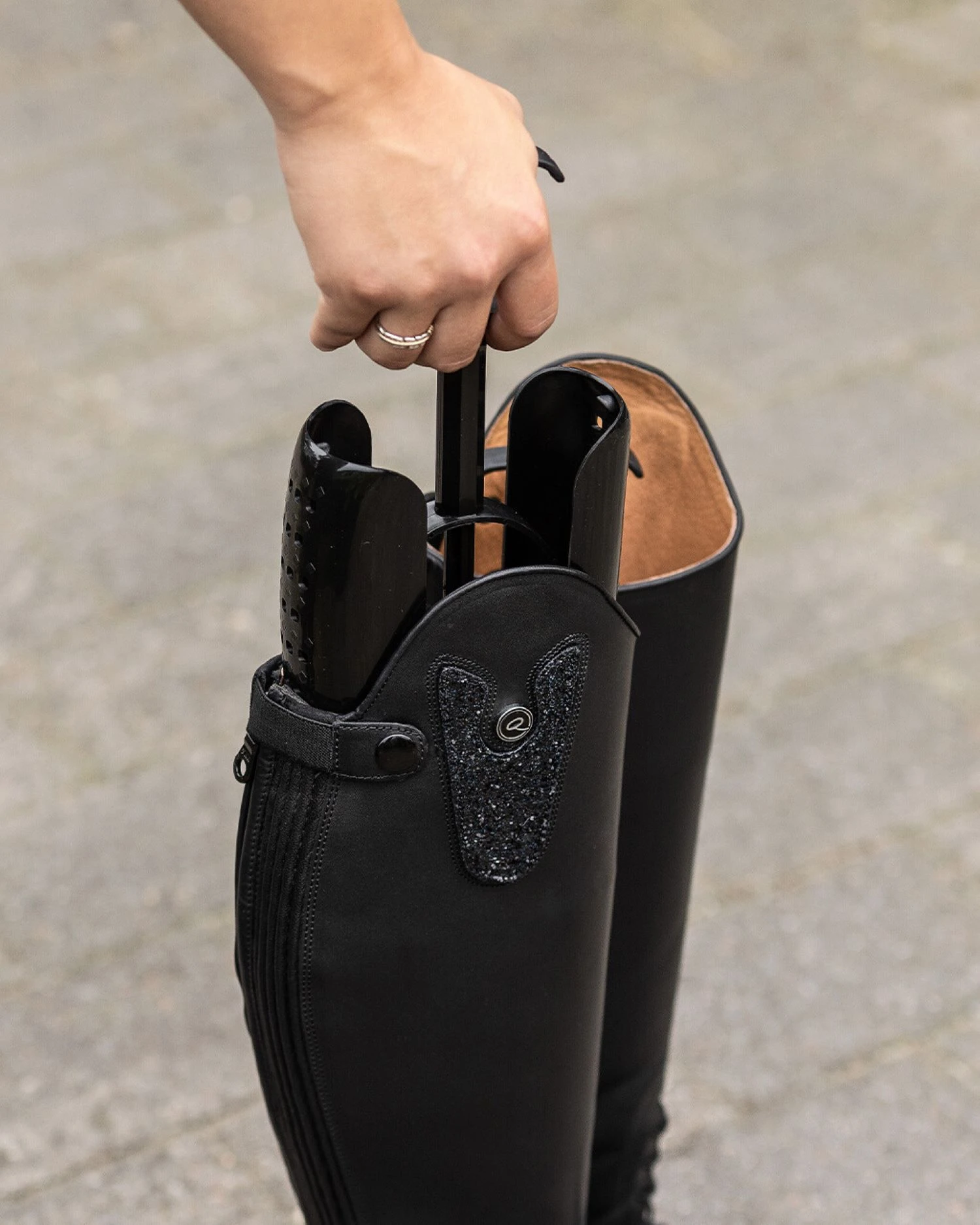 QHP BOOT SHAPERS 2 QHP BOOT SHAPERS - Image 2