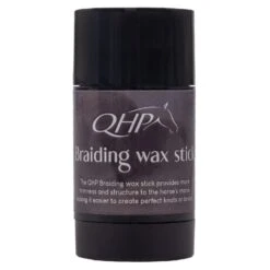 QHP BRAIDING WAX STICK