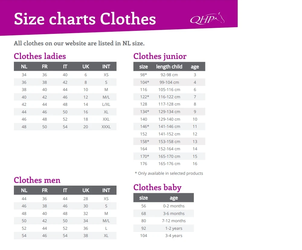 Qhp Coco Competition Junior Jacket 2 Qhp Coco Competition Junior Jacket - Image 2