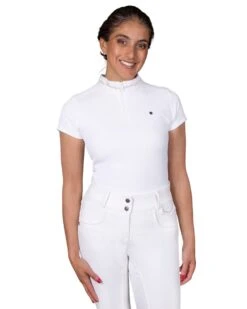 QHP DJUNE COMPETITION SHIRT