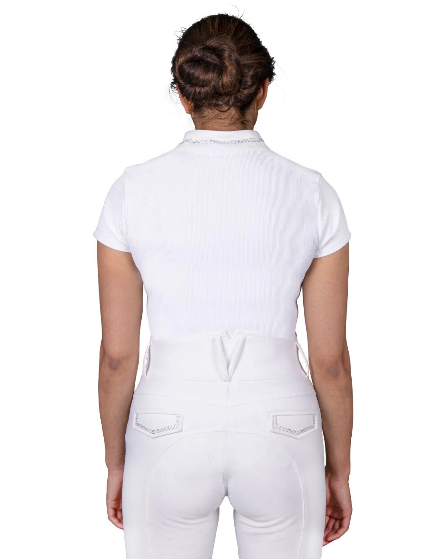 QHP DJUNE COMPETITION SHIRT 2 QHP DJUNE COMPETITION SHIRT - Image 2