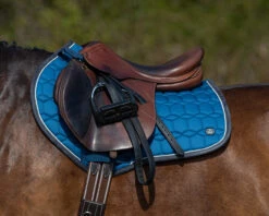 Qhp Eldorado Saddle Pad