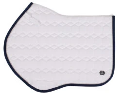 Qhp Eldorado Saddle Pad -Tack Shop qhp eldorado saddle pad 14549