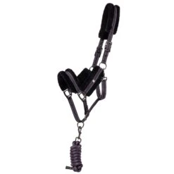 QHP FAYEN HEAD COLLAR SET