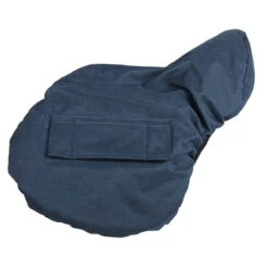 Qhp Fleece Lined Saddle Cover