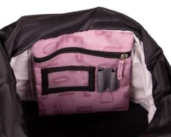 Qhp Grooming Bag -Tack Shop qhp grooming bag 15325