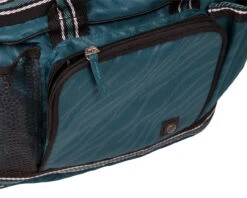 Qhp Grooming Bag -Tack Shop qhp grooming bag 15327