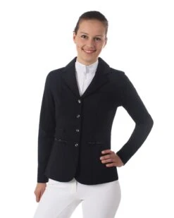 QHP JULIET LADIES COMPETITION JACKET