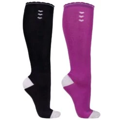 QHP LISSIE KNEE LENGTH STOCKINGS