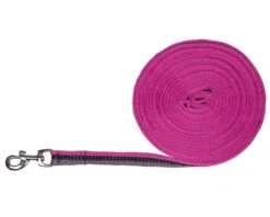 Qhp Lunge Line -Tack Shop qhp lunge line 16600