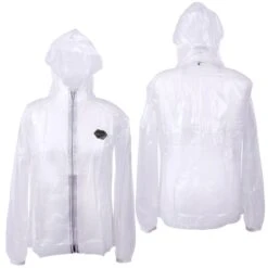 Qhp Raincoat