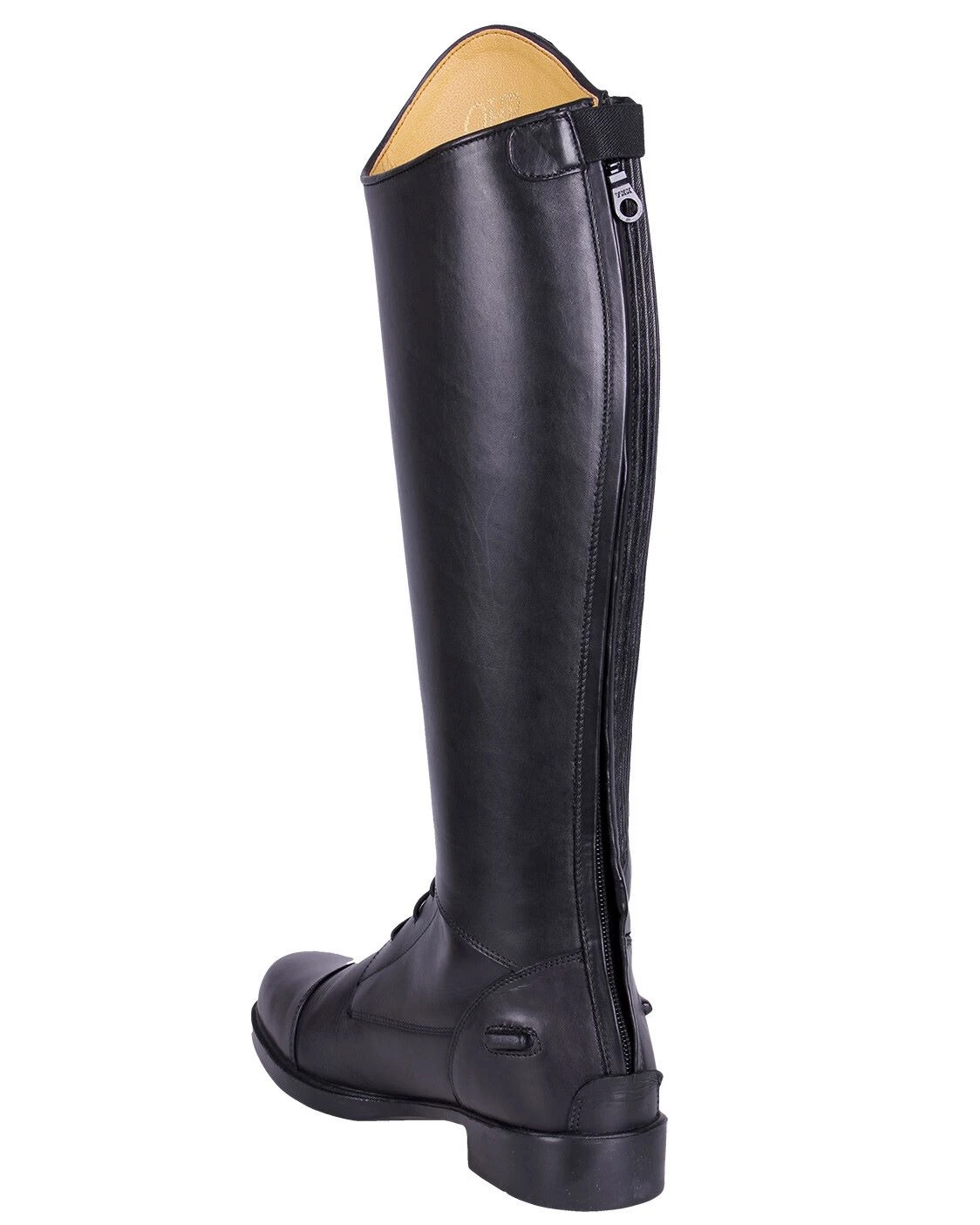 QHP ROMY JUNIOR RIDING BOOT 2 QHP ROMY JUNIOR RIDING BOOT - Image 2