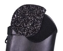 QHP ROMY JUNIOR RIDING BOOT 6 QHP ROMY JUNIOR RIDING BOOT -Tack Shop qhp romy junior riding boot 16200