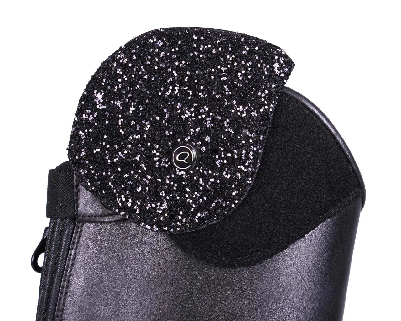 QHP ROMY JUNIOR RIDING BOOT 3 QHP ROMY JUNIOR RIDING BOOT - Image 3