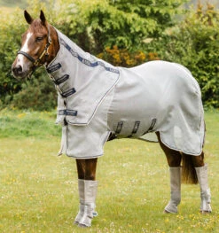 Horseware Rambo Protector Plus