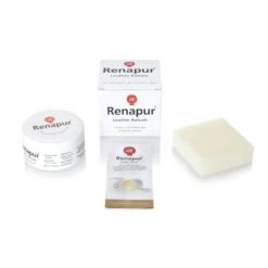 Renapur Leather Balsam Boxed