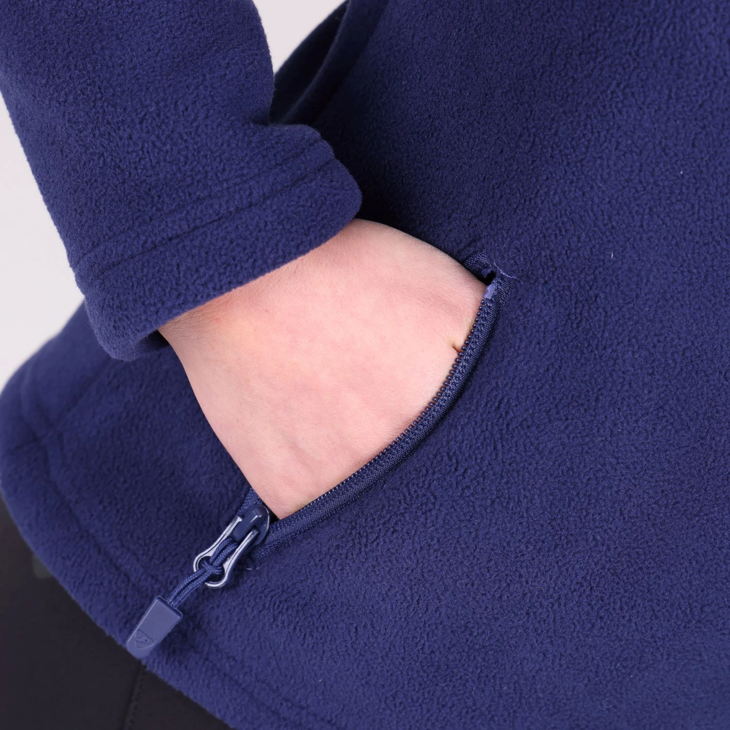 Shires Aubrion Restore Half Zip 3 Shires Aubrion Restore Half Zip - Image 3