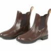 Bridleway Leather Jodhpur Boots