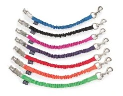 Shires Bungee Trailer Tie