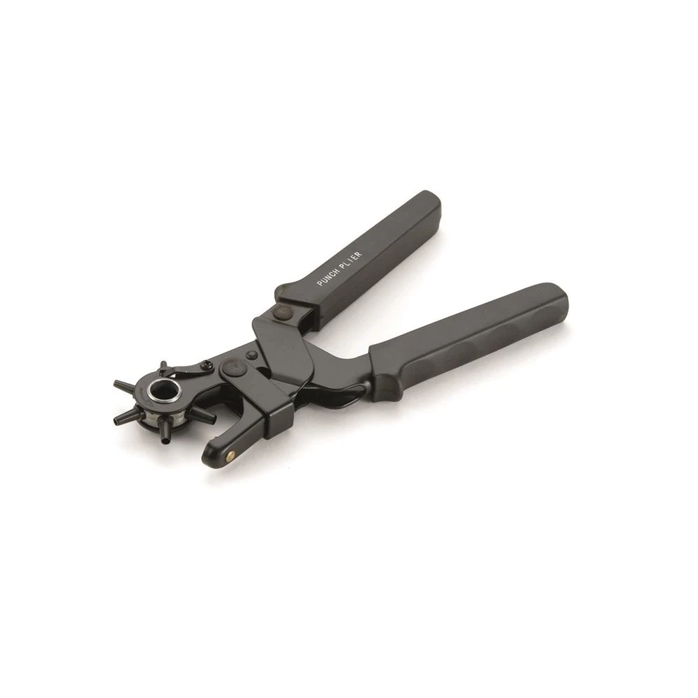 Shires Deluxe Hole Punch Pliers 1 Shires Deluxe Hole Punch Pliers