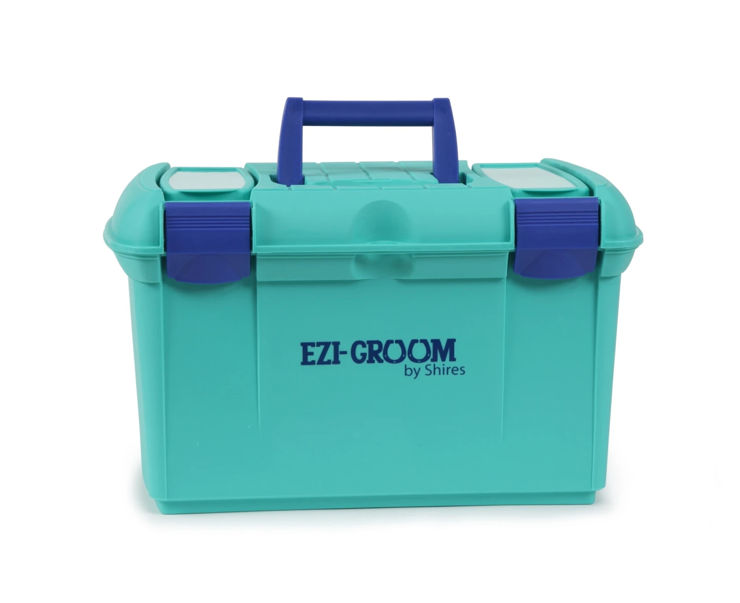 Shires Ezi-groom 2 Tone Grooming Box 3 Shires Ezi-groom 2 Tone Grooming Box - Image 3