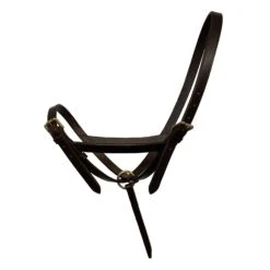 Shires Leather Foal Slip