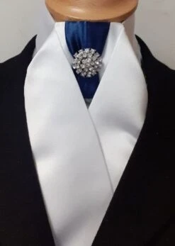 Showquest Charisma Tied Stock