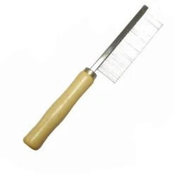 Smart Grooming Hunter Marking Comb