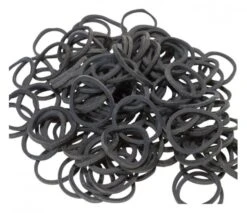 Smart Grooming Super Thick Plaiting Bands