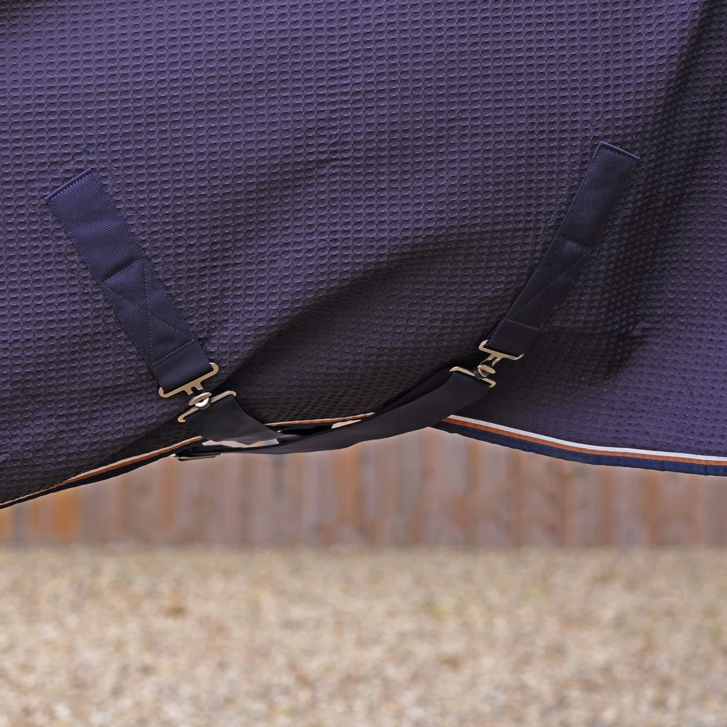 Tempest Original Waffle Rug 3 Tempest Original Waffle Rug - Image 3