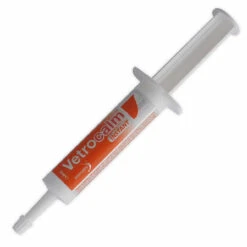 Vetrocalm Instant Syringe