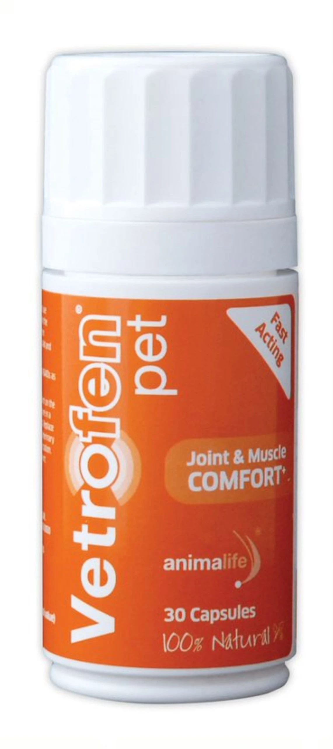 VETROFEN PET 1 VETROFEN PET