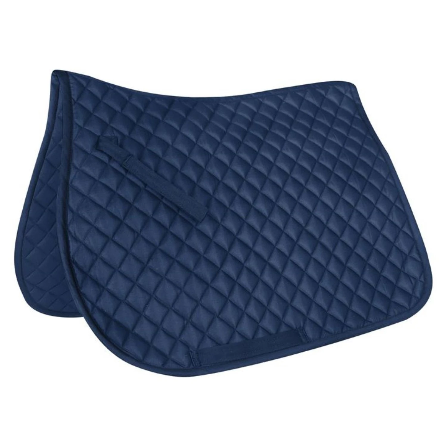 WALDHAUSEN FELIX SADDLE PAD 1 WALDHAUSEN FELIX SADDLE PAD
