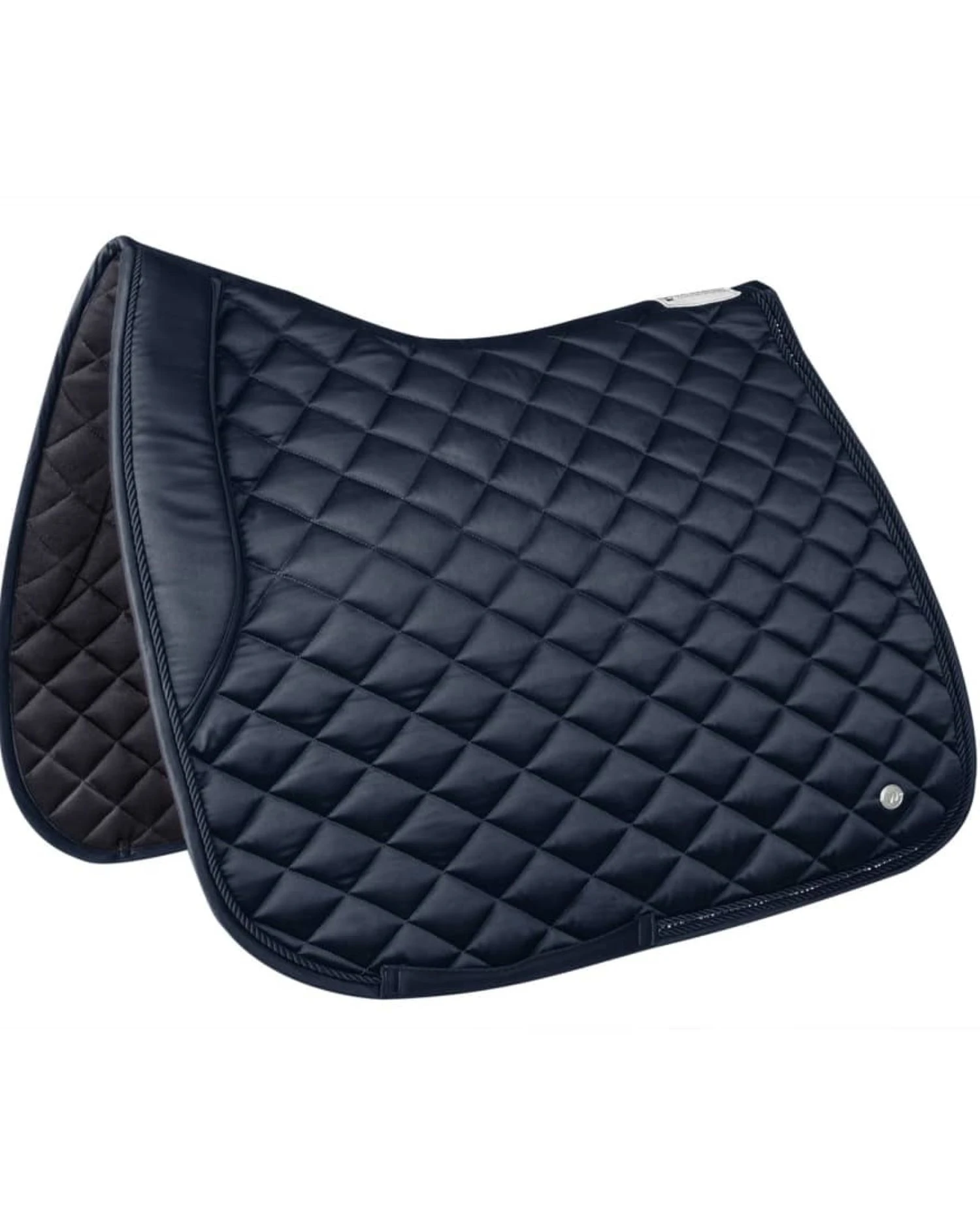 WALDHAUSEN NEPAL SADDLE PAD 1 WALDHAUSEN NEPAL SADDLE PAD