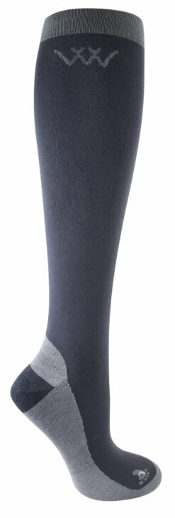 Woof Wear Competition Socks