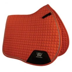 WOOF WEAR GP SADLECLOTH -Tack Shop woof wear gp sadlecloth 18051