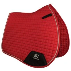 WOOF WEAR GP SADLECLOTH -Tack Shop woof wear gp sadlecloth 18052